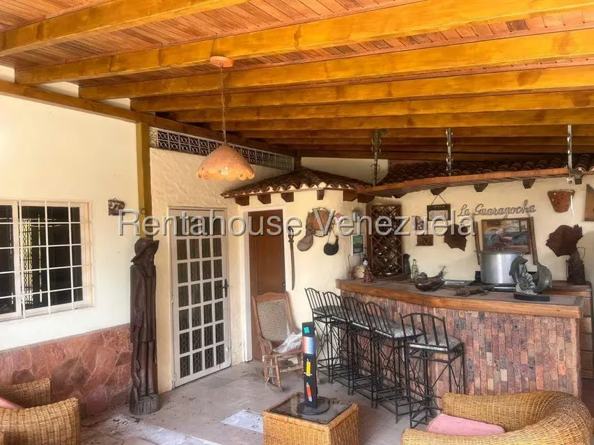 Casa (Duplex) en Venta en El Pedregal, Lara - 22