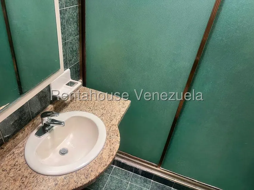 Casa (Duplex) en Venta en El Pedregal, Lara - 23