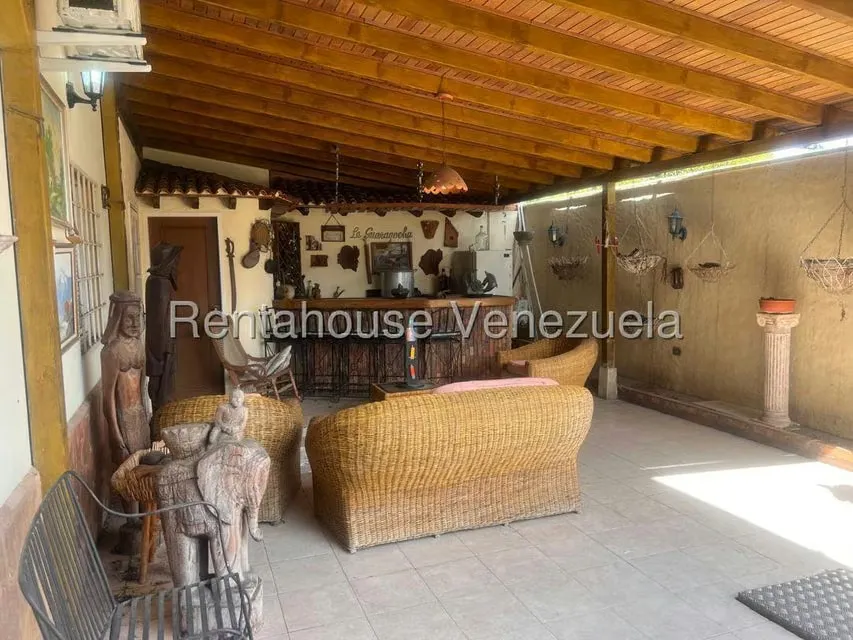 Casa (Duplex) en Venta en El Pedregal, Lara - 26