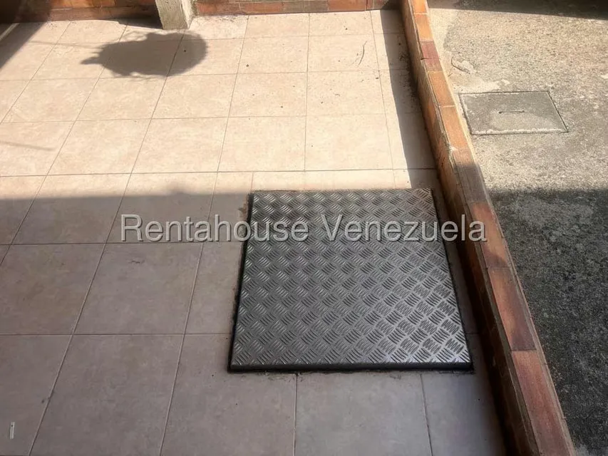 Casa (Duplex) en Venta en El Pedregal, Lara - 28