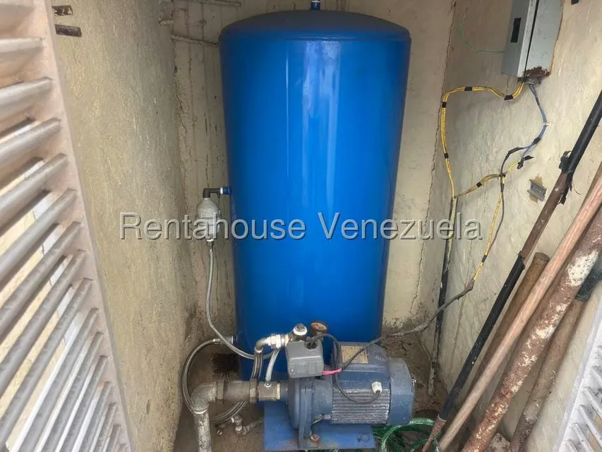 Casa (Duplex) en Venta en El Pedregal, Lara - 29