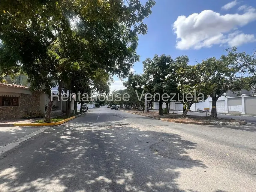 Casa (Duplex) en Venta en El Pedregal, Lara - 33