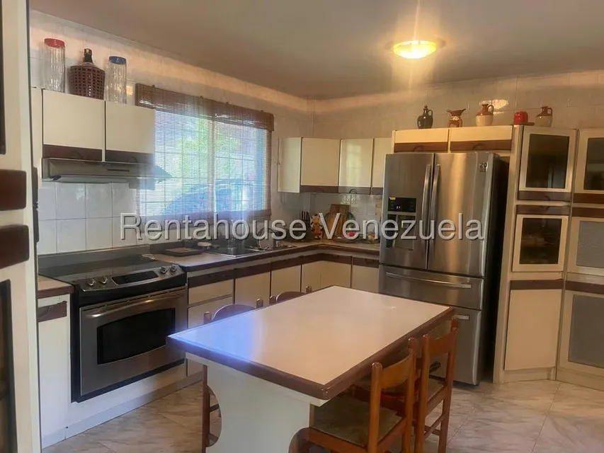 Casa (Duplex) en Venta en El Pedregal, Lara - 5