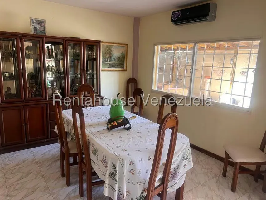 Casa (Duplex) en Venta en El Pedregal, Lara - 8