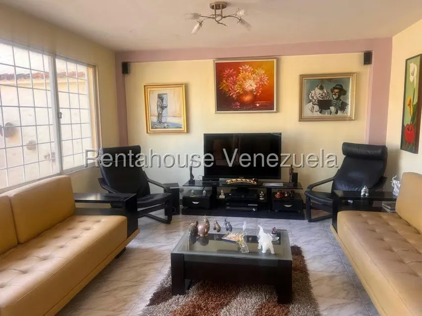 Casa (Duplex) en Venta en El Pedregal, Lara - 9