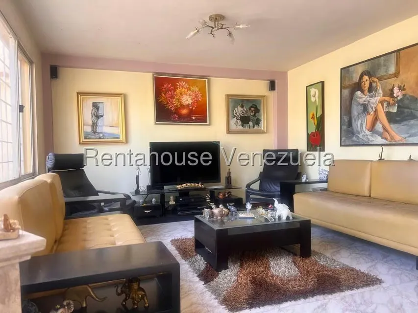 Casa (Duplex) en Venta en El Pedregal, Lara - 10