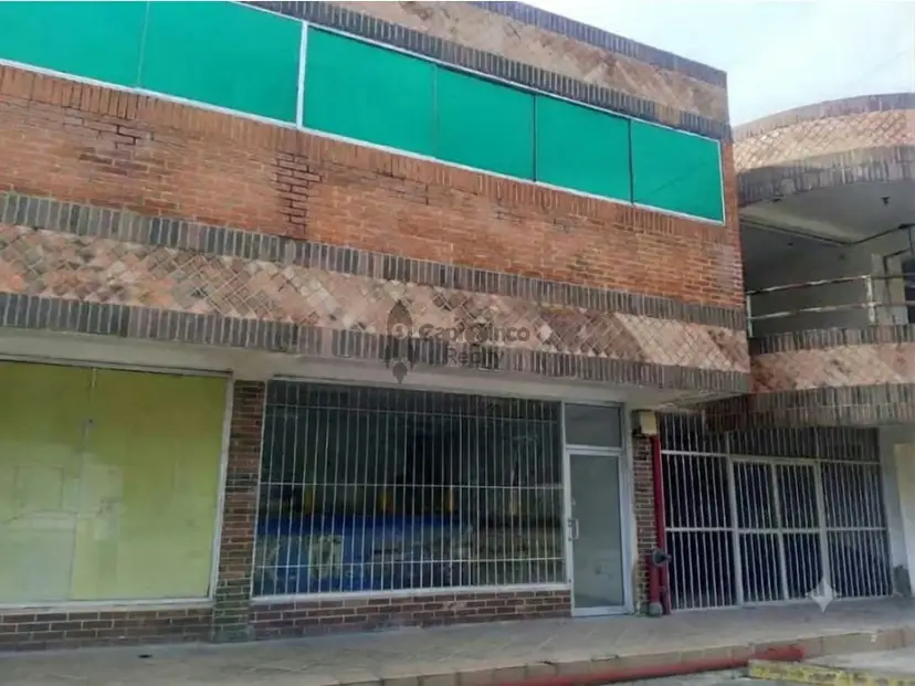 Nueva Captación ! Se Alquila Local en Morón Carabobo