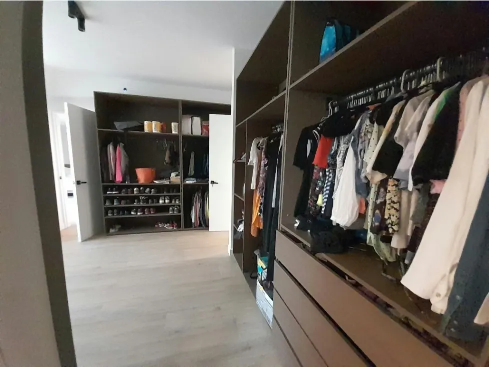 Vendo PB duplex 335m2 La Castellana 8483 - 11