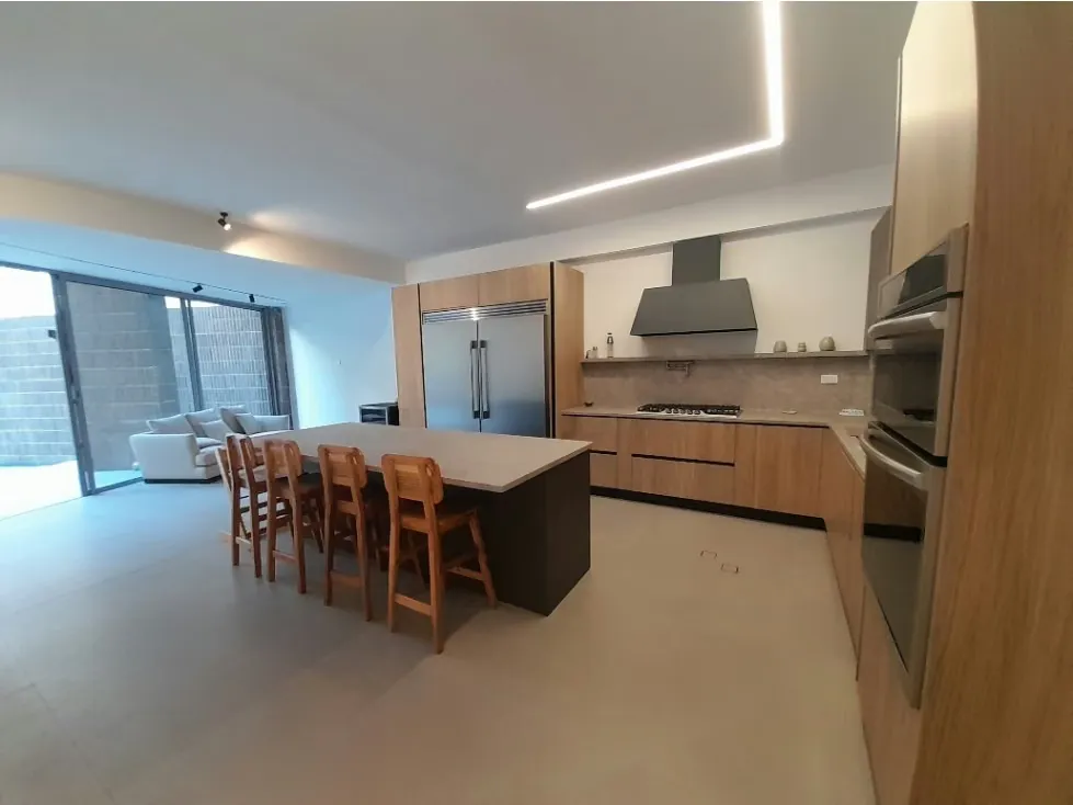 Vendo PB duplex 335m2 La Castellana 8483 - 15