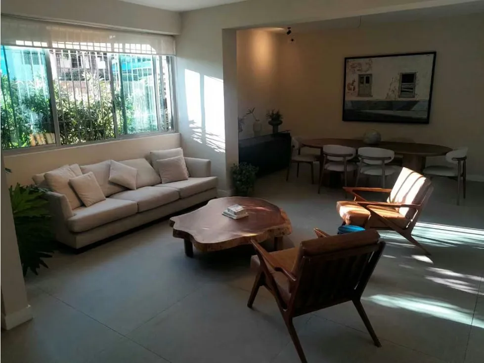 Vendo PB duplex 335m2 La Castellana 8483 - 21