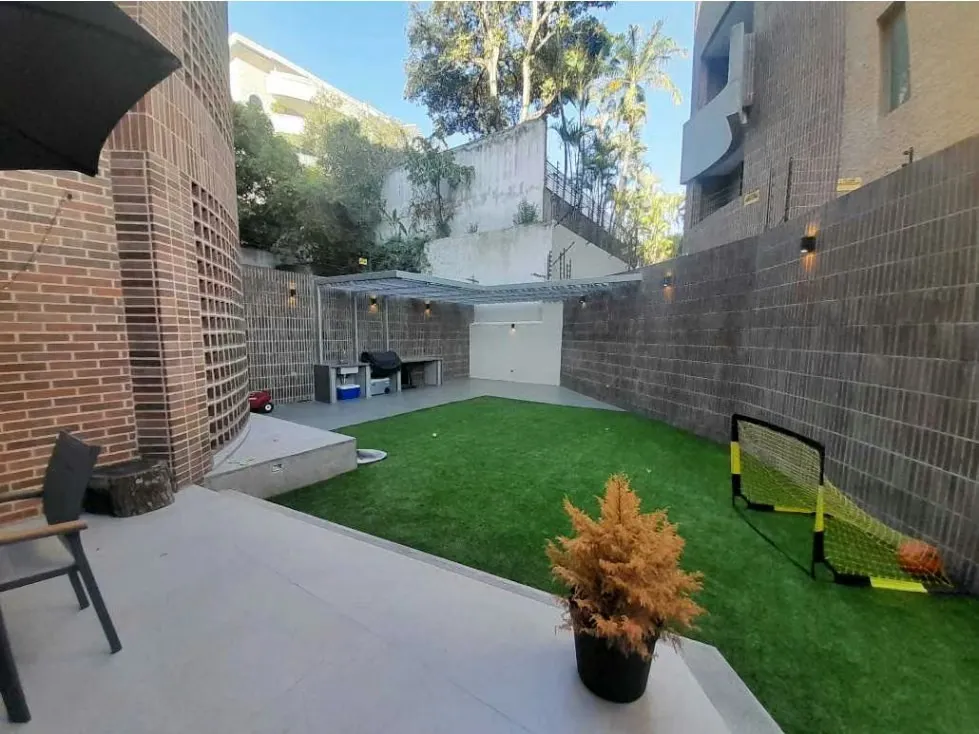 Vendo PB duplex 335m2 La Castellana 8483 - 35