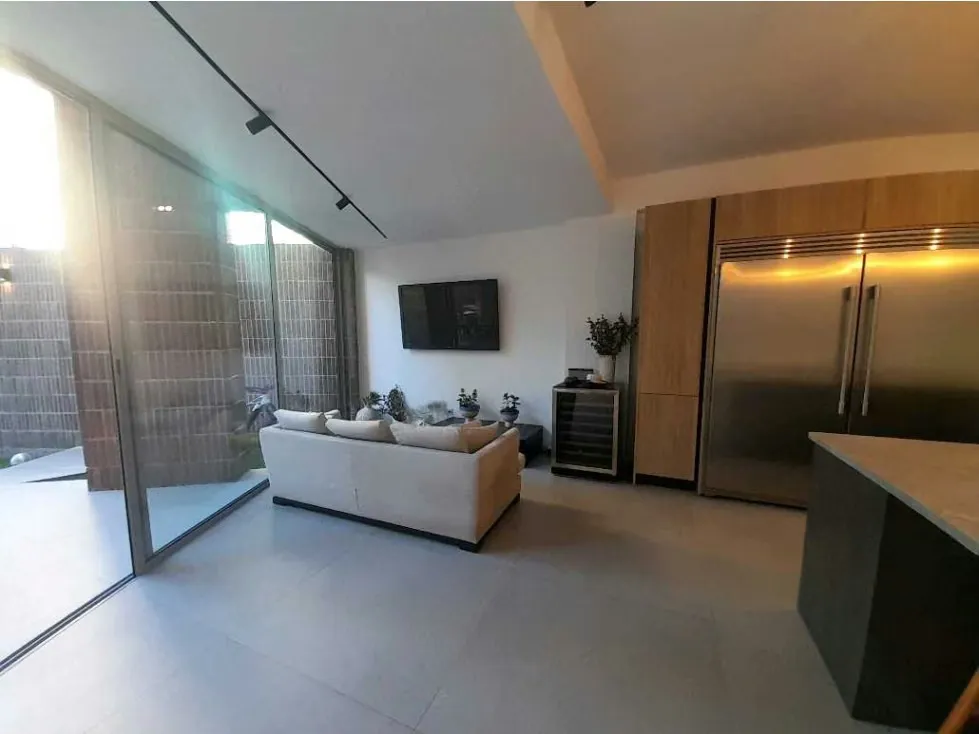 Vendo PB duplex 335m2 La Castellana 8483 - 37