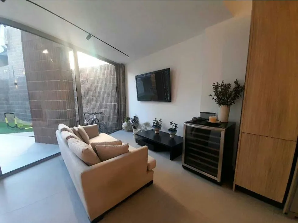Vendo PB duplex 335m2 La Castellana 8483 - 38