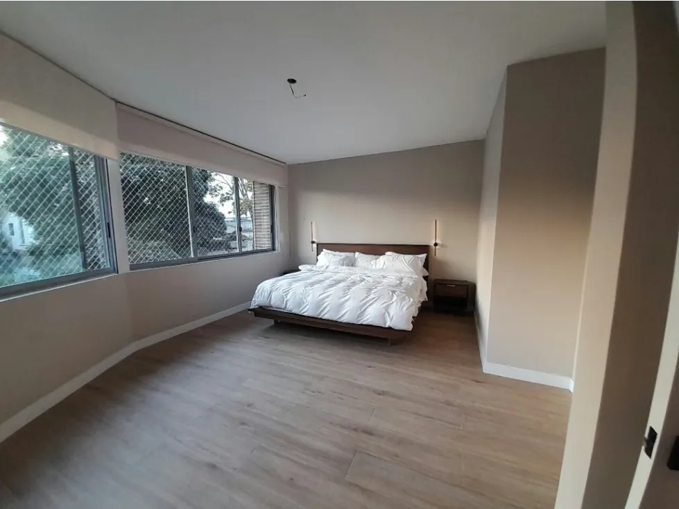 Vendo PB duplex 335m2 La Castellana 8483 - 8