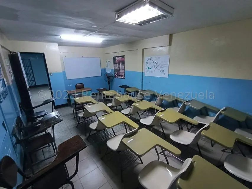 Comercial (Edificio) en Alquiler en Guarenas, Miranda - 20