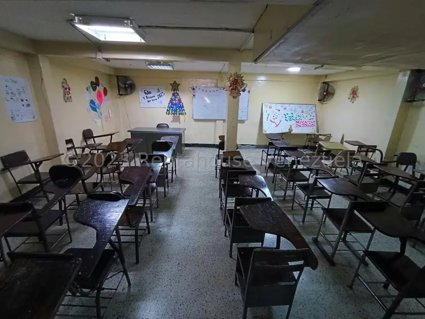 Comercial (Edificio) en Alquiler en Guarenas, Miranda - 9