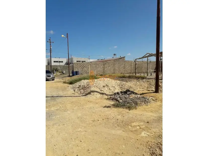 Terreno en Venta ubicado en la Punto Fijo. Res. Los girasoles