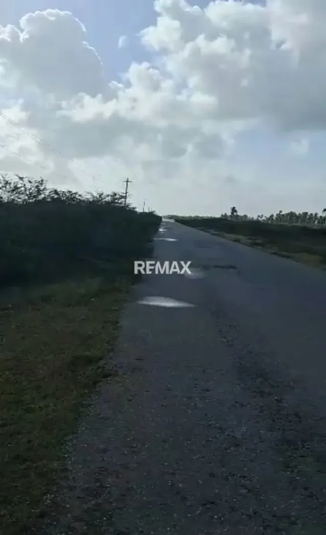 Venta de 2 lotes de terreno en San Juan de Los Cayos - 12