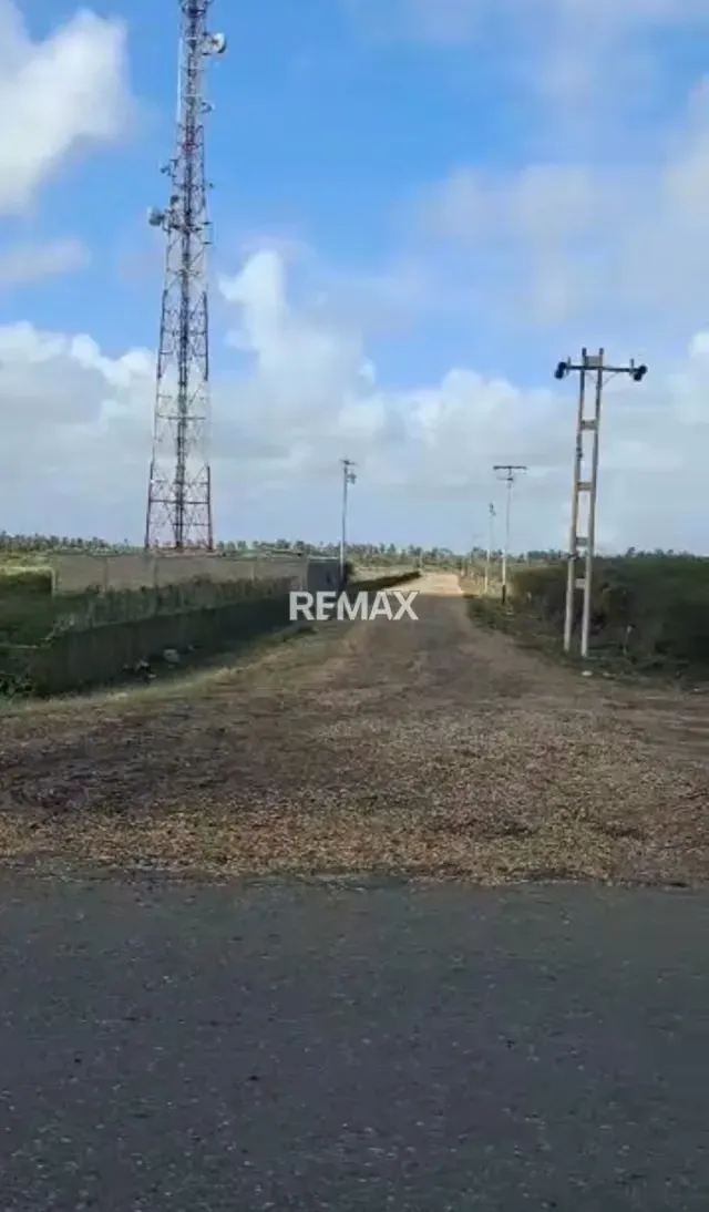 Venta de 2 lotes de terreno en San Juan de Los Cayos - 14