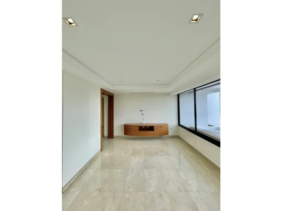 En venta apto 430m2 3h+s/4.5b+s/5p Lomas de San Román - 11