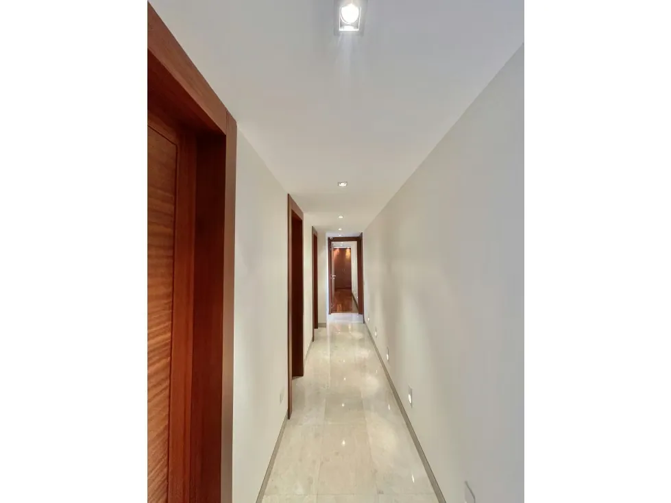 En venta apto 430m2 3h+s/4.5b+s/5p Lomas de San Román - 13