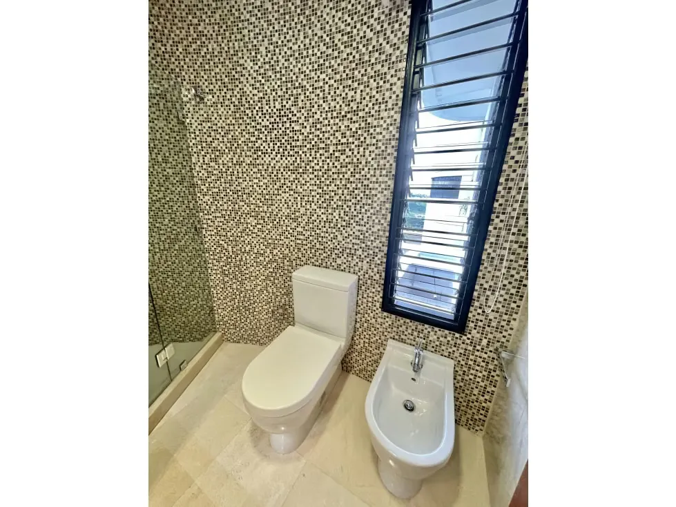 En venta apto 430m2 3h+s/4.5b+s/5p Lomas de San Román - 16
