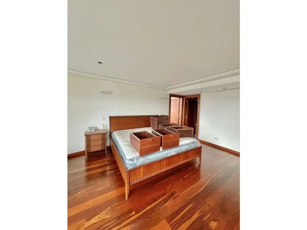 En venta apto 430m2 3h+s/4.5b+s/5p Lomas de San Román - 21
