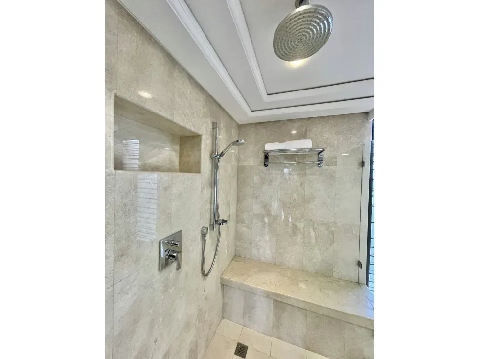 En venta apto 430m2 3h+s/4.5b+s/5p Lomas de San Román - 26