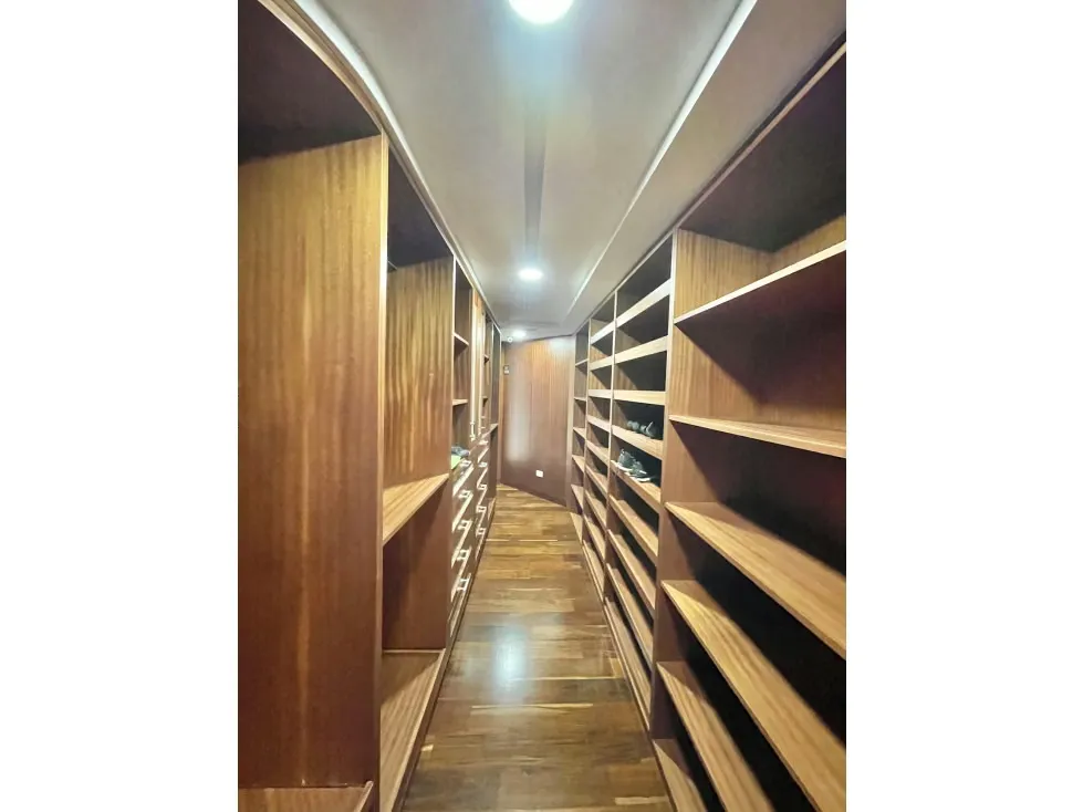 En venta apto 430m2 3h+s/4.5b+s/5p Lomas de San Román - 27