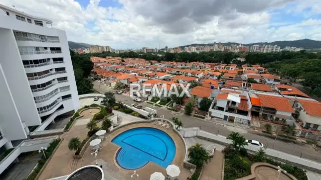 APARTAMENTO EN ALQUILER PREBO II 264 MTS PLANTA 100% POZO DE AGUA - 11