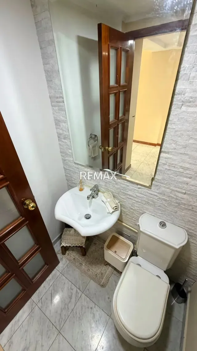 APARTAMENTO EN ALQUILER PREBO II 264 MTS PLANTA 100% POZO DE AGUA - 12