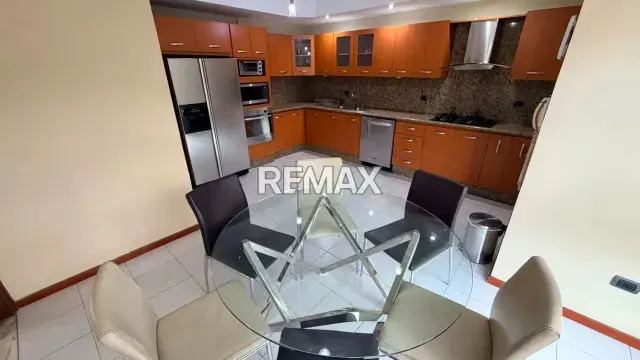 APARTAMENTO EN ALQUILER PREBO II 264 MTS PLANTA 100% POZO DE AGUA - 7