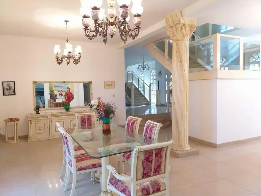 Casa (Multipes Niveles) en Venta en Mirador Panamericano, Miranda - 14