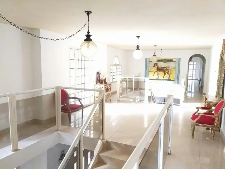 Casa (Multipes Niveles) en Venta en Mirador Panamericano, Miranda - 23