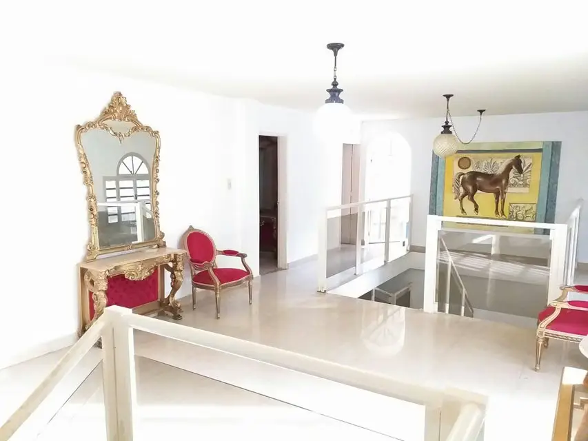 Casa (Multipes Niveles) en Venta en Mirador Panamericano, Miranda - 24