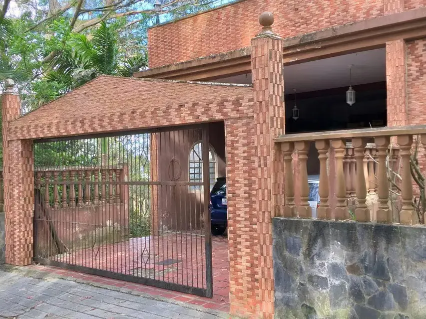 Casa (Multipes Niveles) en Venta en Mirador Panamericano, Miranda - 4