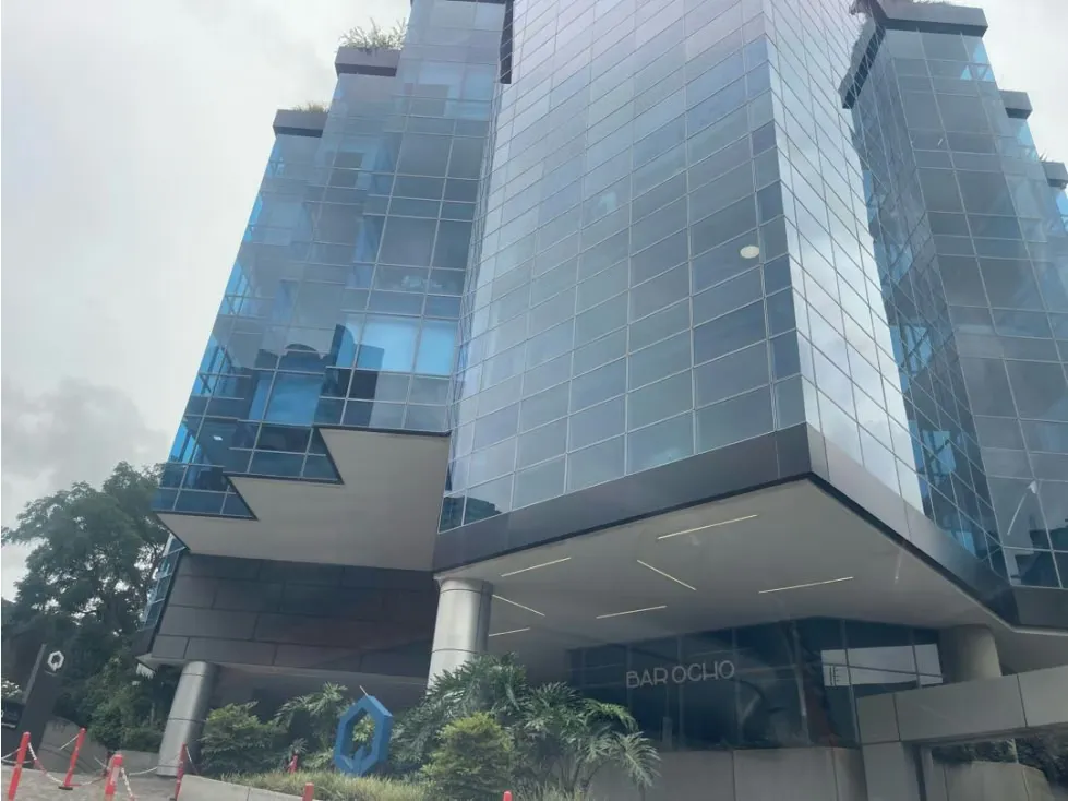 Alquilo oficina/consultorio 125m2 Alto Hatillo 4648 - 3