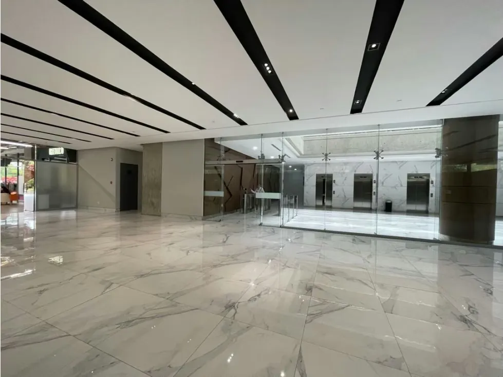 Alquilo oficina/consultorio 125m2 Alto Hatillo 4648 - 7