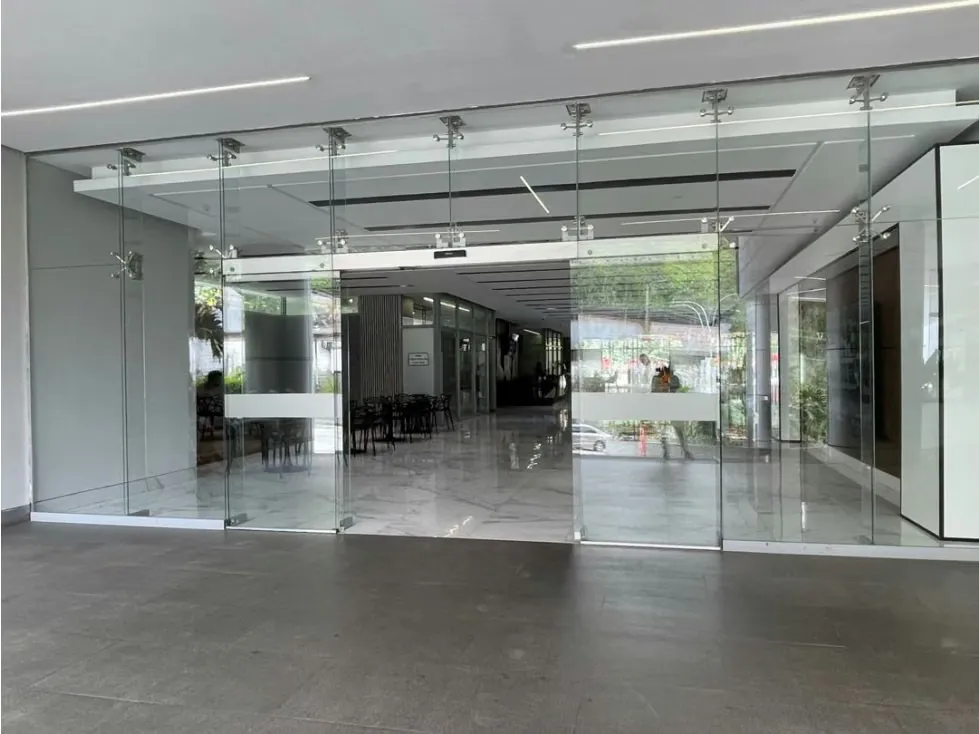Alquilo oficina/consultorio 125m2 Alto Hatillo 4648 - 9