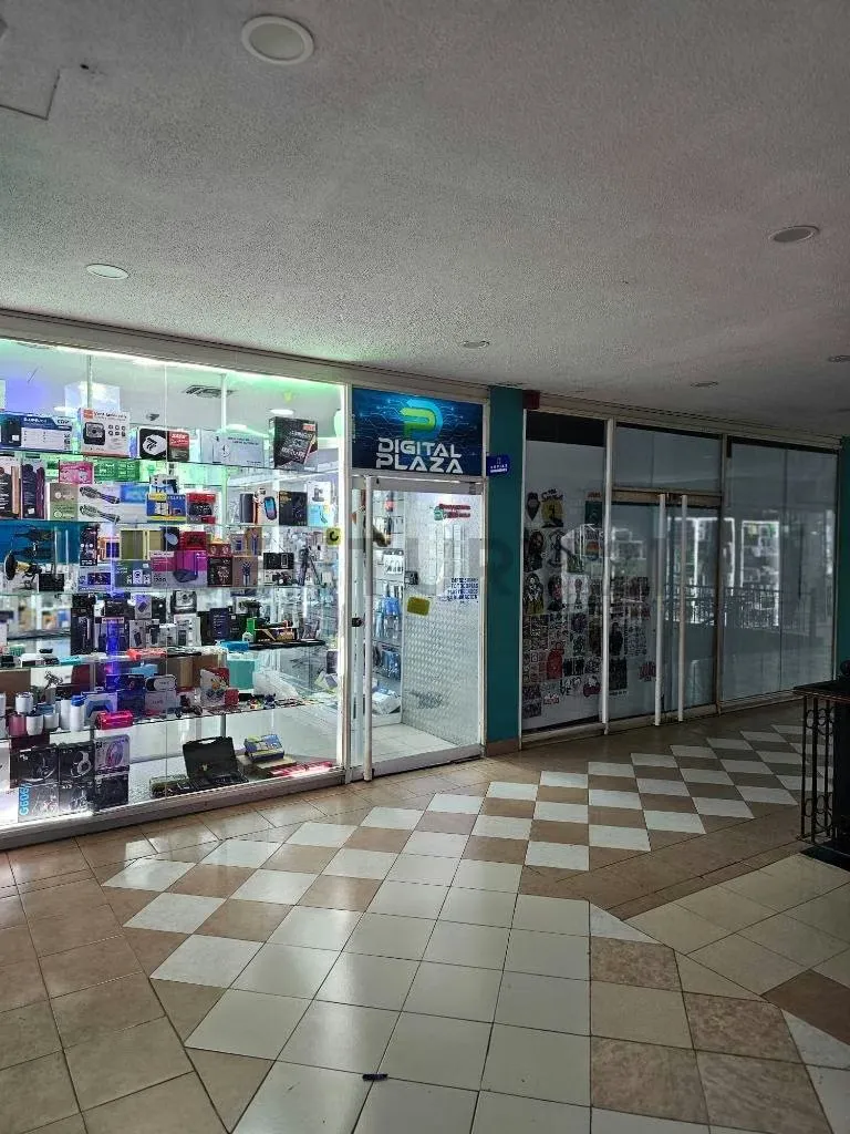 Local comercial en venta
