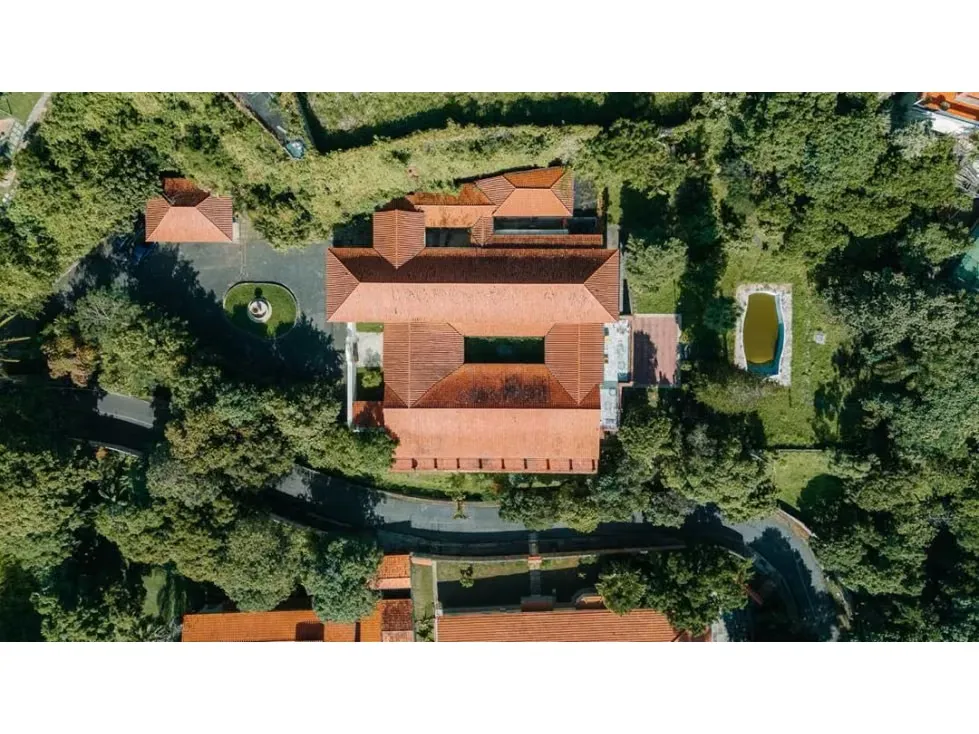 Se vende casa 1800m2 Valle Arriba - 5