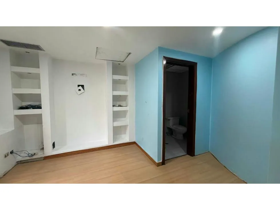 Casa Comercial en Alquiler en Los Palos Grandes 363m2 - 7