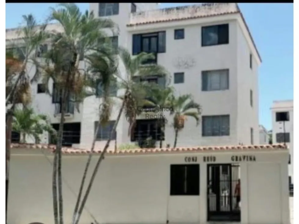 Venta de apartamento en urb Los Colorados