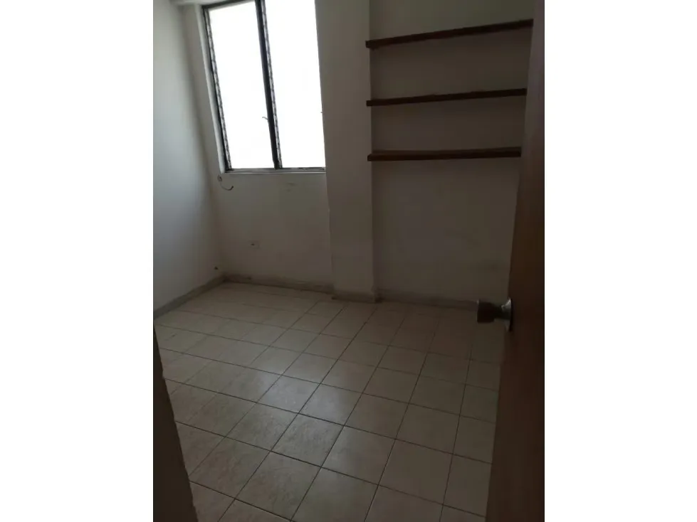 Venta de apartamento en urb Los Colorados - 3