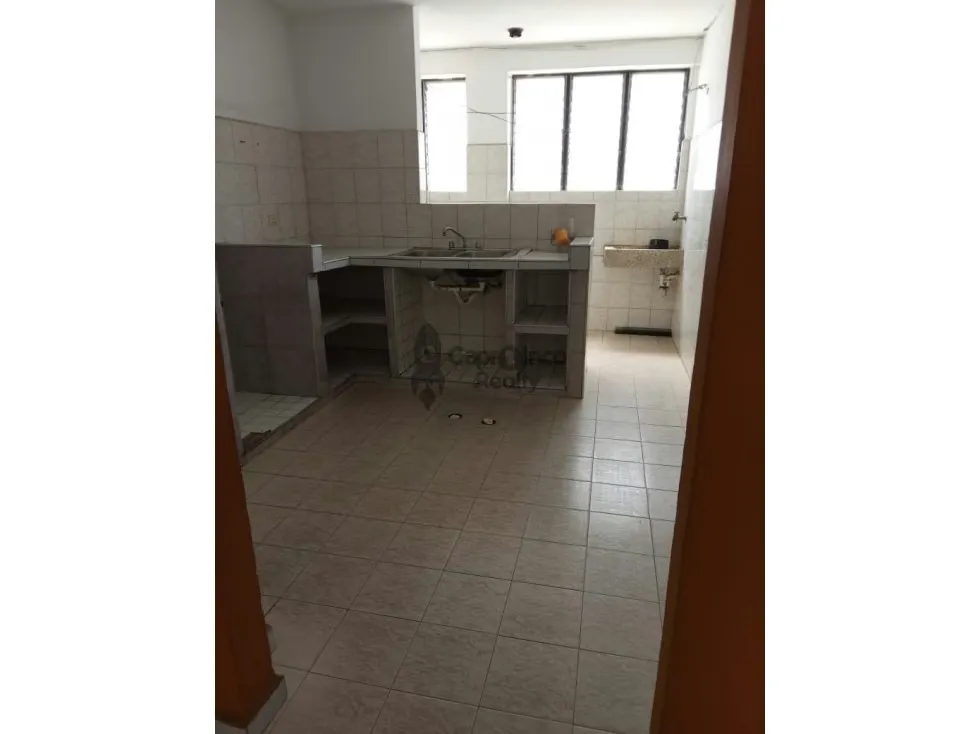 Venta de apartamento en urb Los Colorados - 4