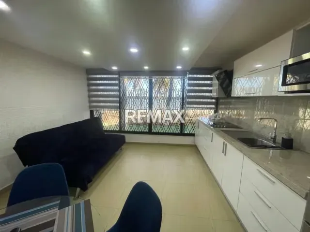 Alquiler vacacional con vista al mar. Apartamento PB. Residencias Doral Beach
