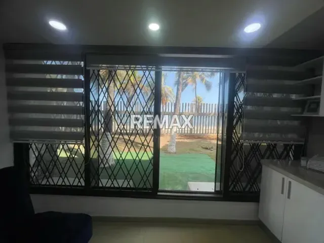 Alquiler vacacional con vista al mar. Apartamento PB. Residencias Doral Beach - 2