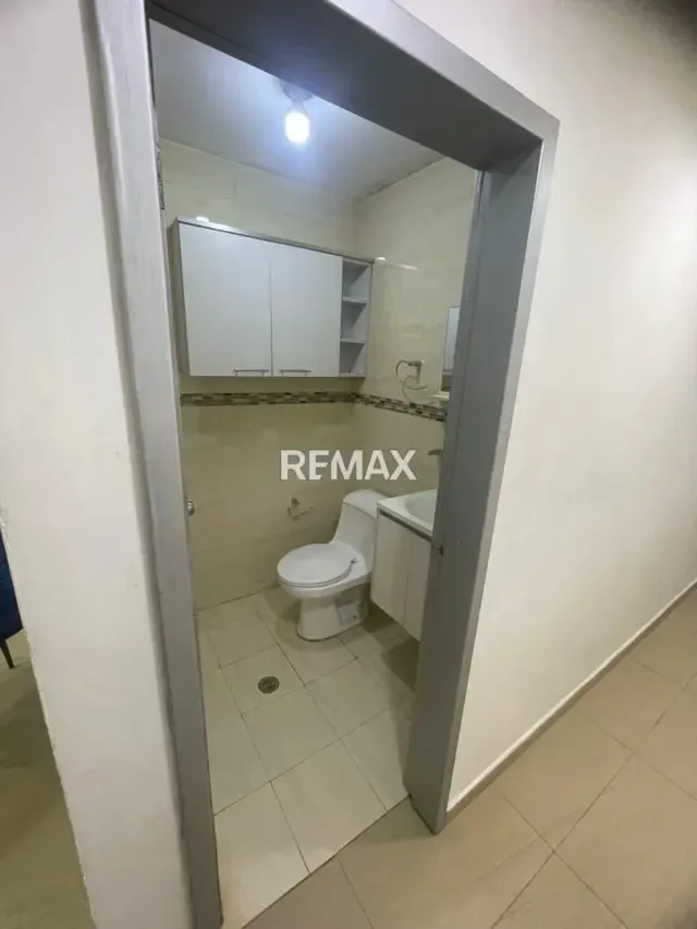 Alquiler vacacional con vista al mar. Apartamento PB. Residencias Doral Beach - 3