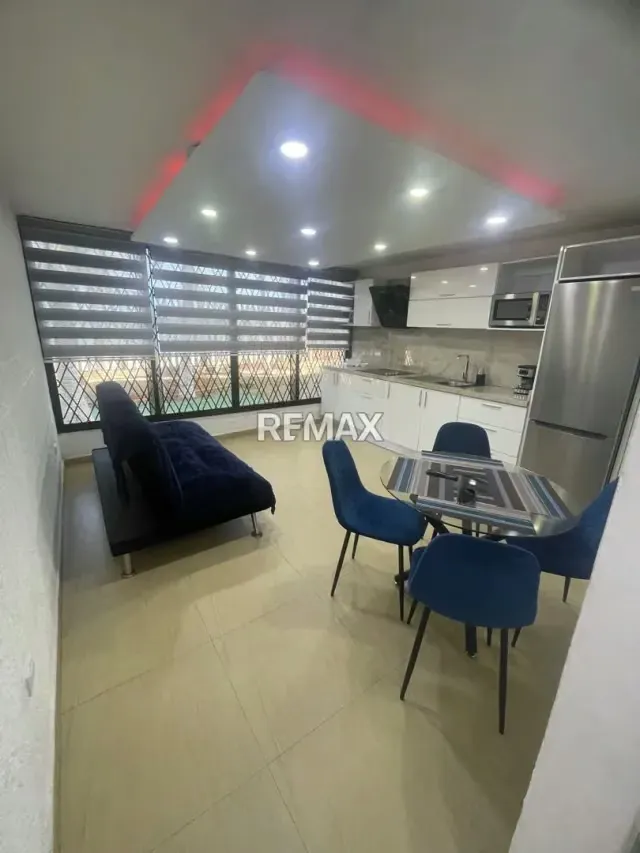 Alquiler vacacional con vista al mar. Apartamento PB. Residencias Doral Beach - 4