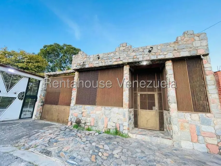 Casa (1 Nivel) en Venta en El Saman, Carabobo